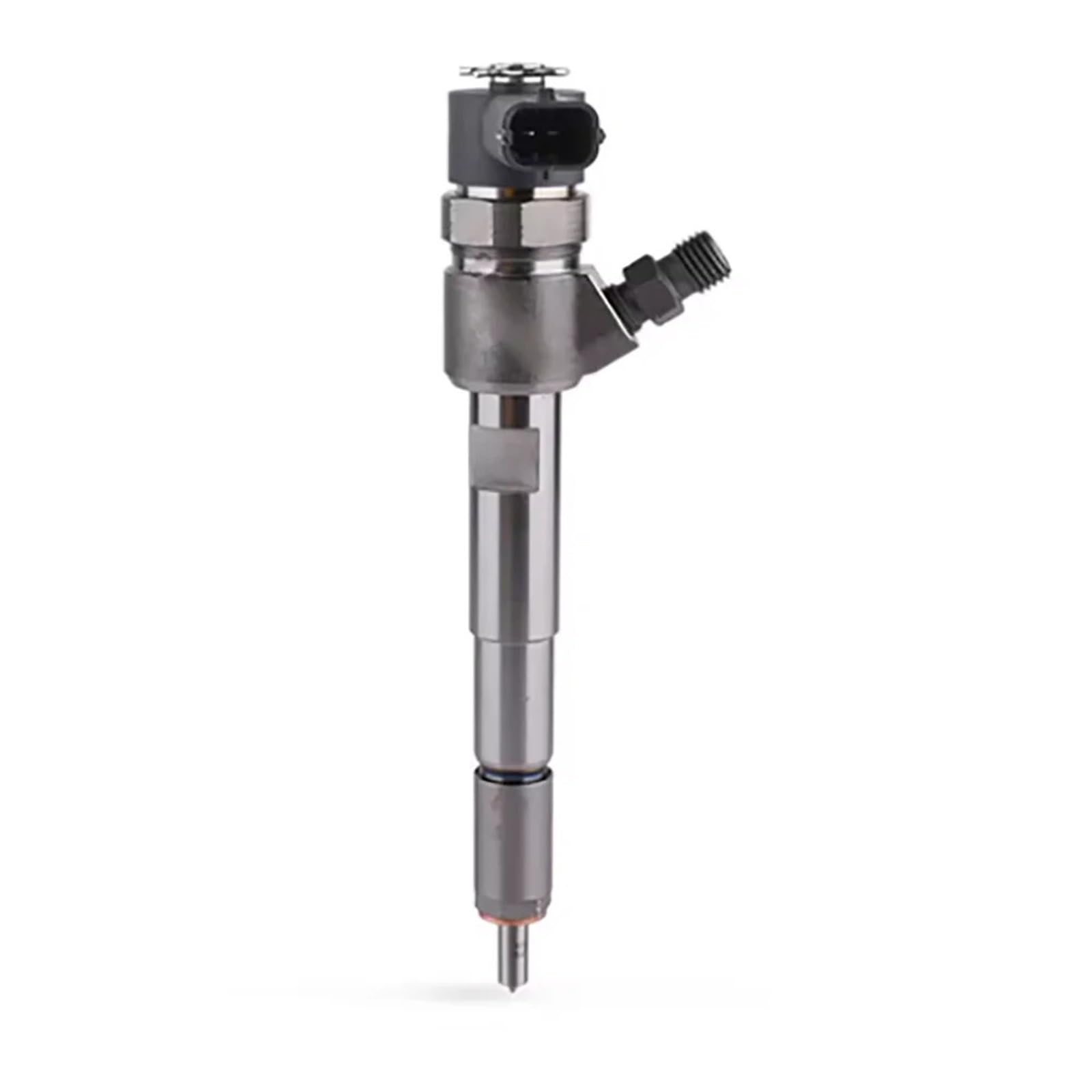 Aqyhsotw One Color Fuel Injector Nozzle 1Pcs Fuel Injectors Fit For Jeep Fit For Liberty Crd 2.8L 2005-2006 Fit For Diesel 0445110217 5159970Aa