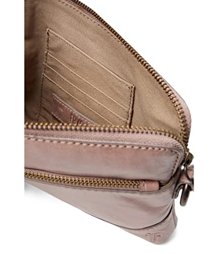 Melissa Crossbody Wristlet sac compact anti encombrement léger - 3