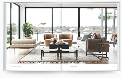The Art of Home: A Designer Guide to Creating an Elevated Yet Approachable Home - 3