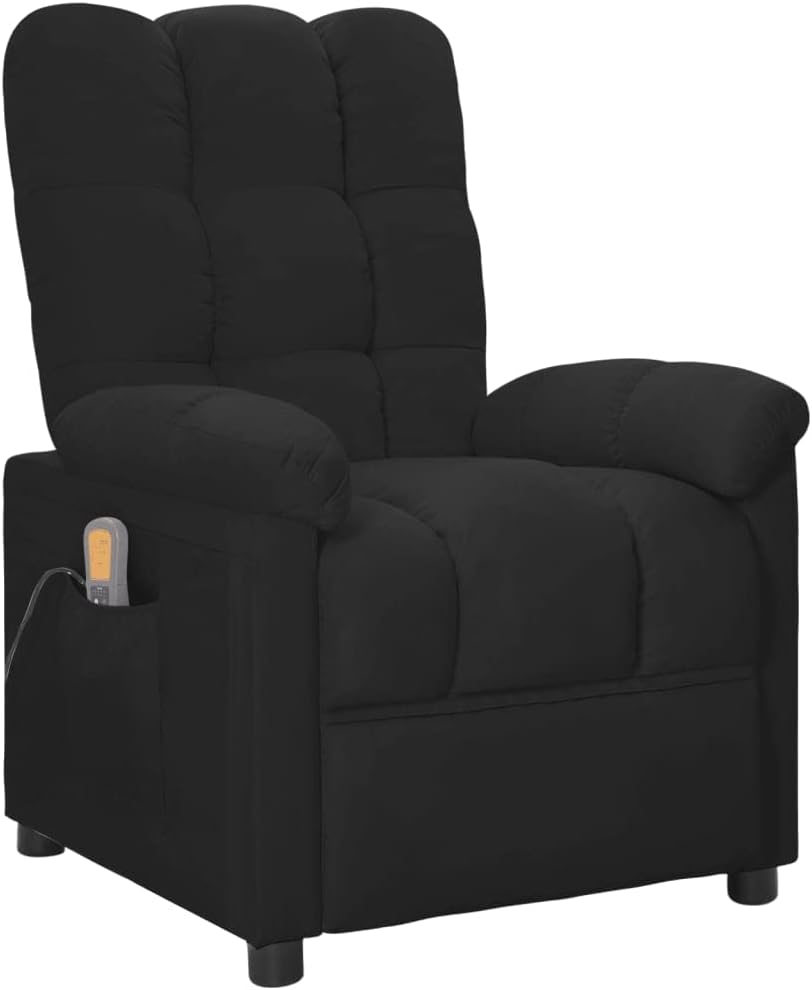 YUHIHQYD Massage Recliner,Office Chair,Theater Seating,TV