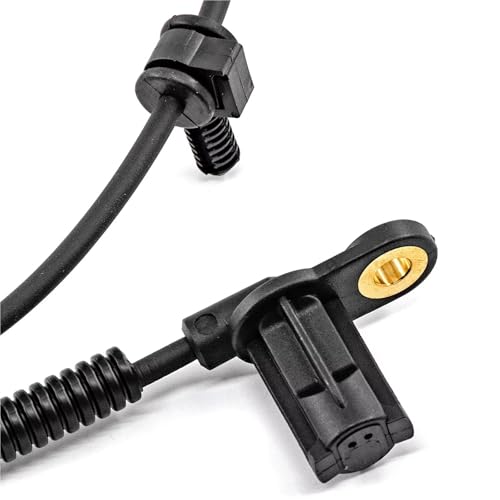 Capteur ABS avant haute precision pour Mazda Tribute avec cable standard OEM - 2