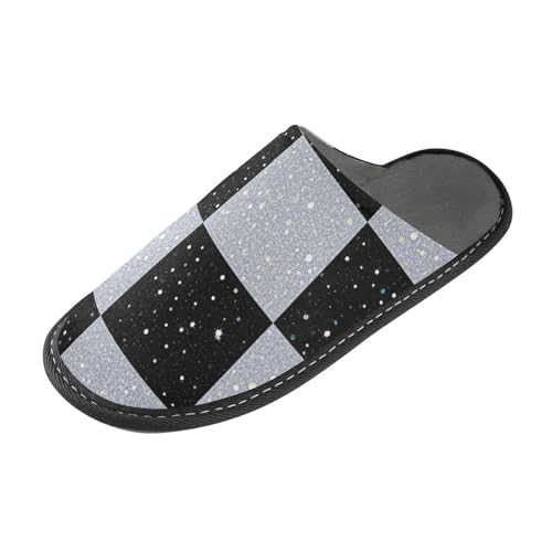 Womens Slippers Indoor Outdoor Womens Slippers s Slipper Memory Foam House For Woman Cozy2