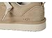UGG Women's Lo Lowmel Sneaker, Mustard Seed, 11