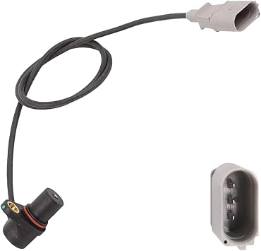 ZBN 06A-906-433-F SS10812 907-764 5S1639 Crankshaft Position Sensor Fit for Jetta Bora Passat A6 A4 Golf 1999 2000 2001 2002 2003 2004 2005