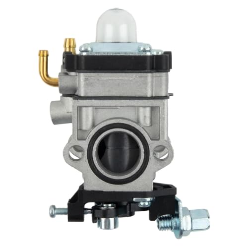 Carburateur SK-C52E/SS pour moteur débroussailleuse Ryobi HBC45SB RBC40SB