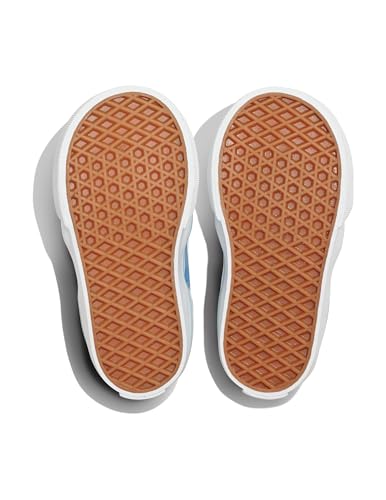 Image of Vans Unisex-Child Brooklyn Ls V Low Top Shoe