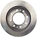 Wagner BD125779 Premium Brake Rotor