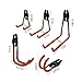 Support Bike Wall Mount Hook Stand Parking Holder For Hanging Tools Warehouse 1Pcs(4)