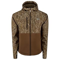 Mossy Oak Bottomland Two-tone