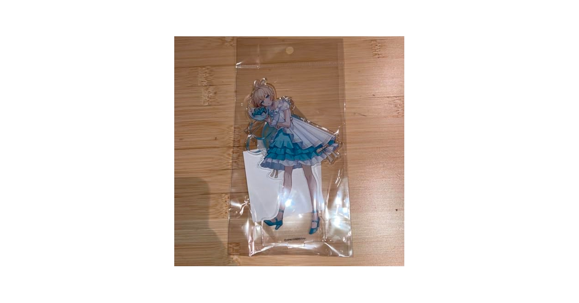 あんスタ　アニメイト　5周年リング　アニバーサリー　ALKALOID 新品☆あんスタ☆ALKALOID【風早巽】5周年☆リング☆指輪 - メルカリ