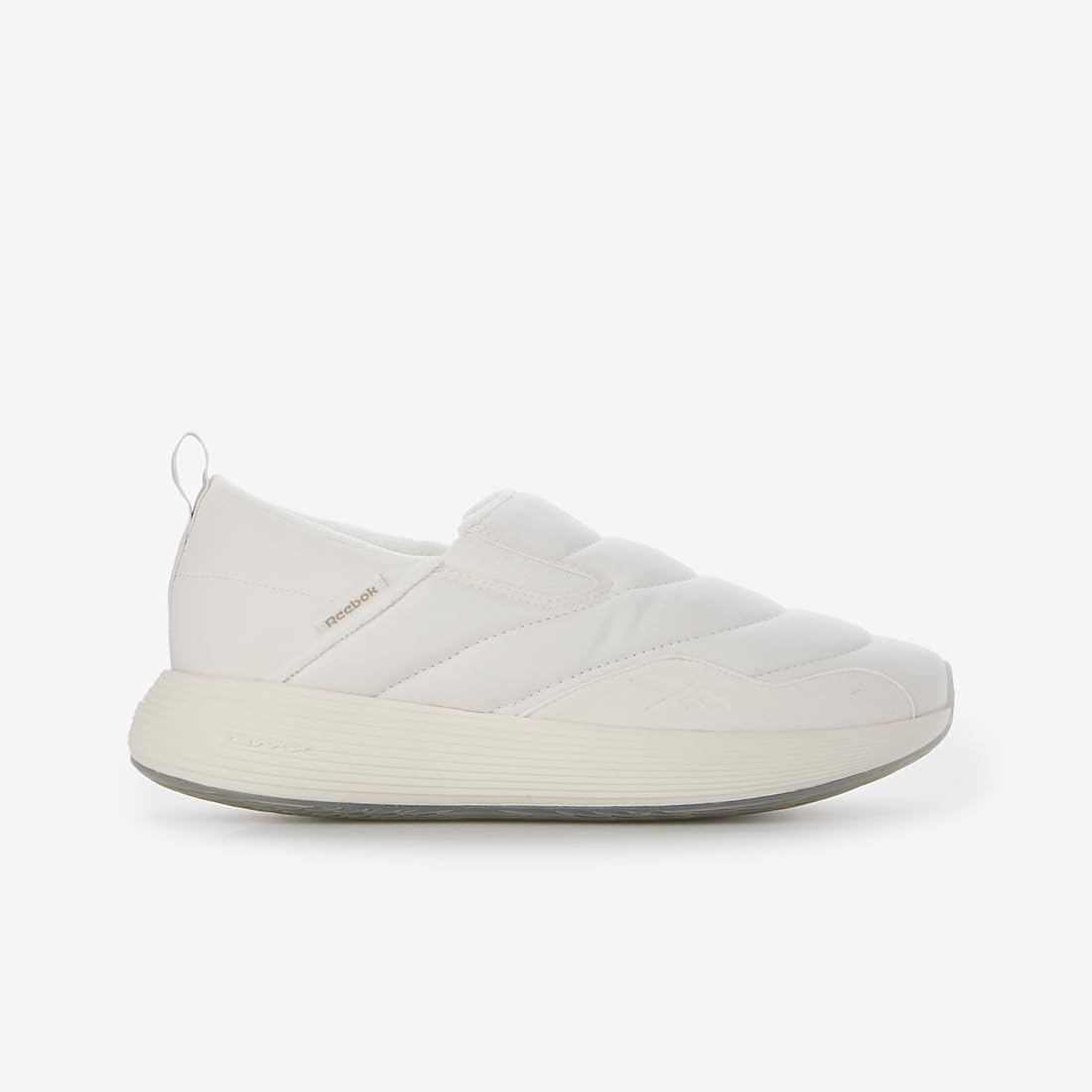 Reebok DMX C+ SLP Kids, Chalk Grey 1 Ash, 40.5 EU