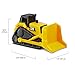 Cat Construction Little Machines 5 Pack - Great Cake Toppers