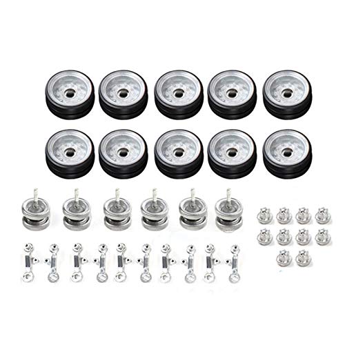 Hottest Sale Henglong 1/16 Scale Walker Bulldog RC Tank 3839 Metal Road Wheels Spare Parts New Arrivals Henglong 1/16 Scale Walker Bulldog RC Tank 3839 Metal Road Wheels Spare Parts