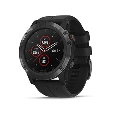 garmin fenix 5x plus refurbished