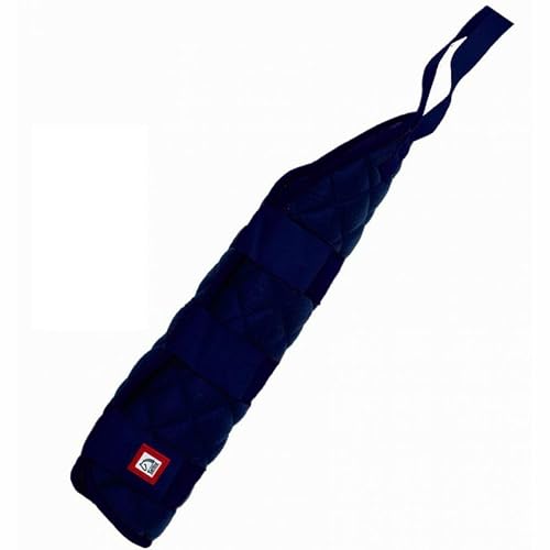 Tattini Protector de Cola de Caballo de algodón sobrecosido