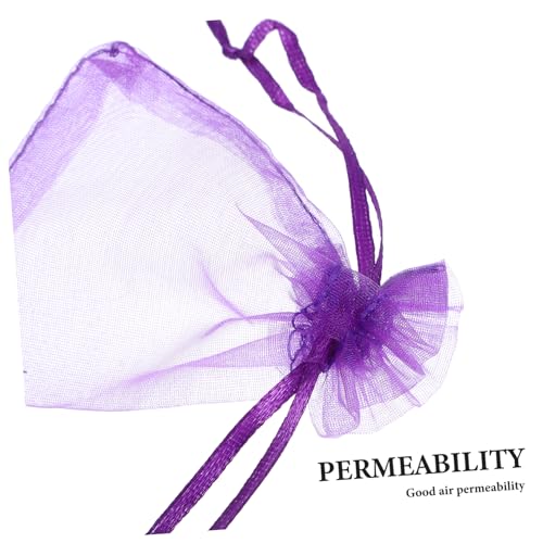 Bolsas de Tela para Sachet Lavanda 100 unidades miniatura 3