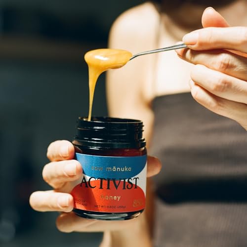 Miel Raw Manuka 850+MGO 250 g miniatura 6