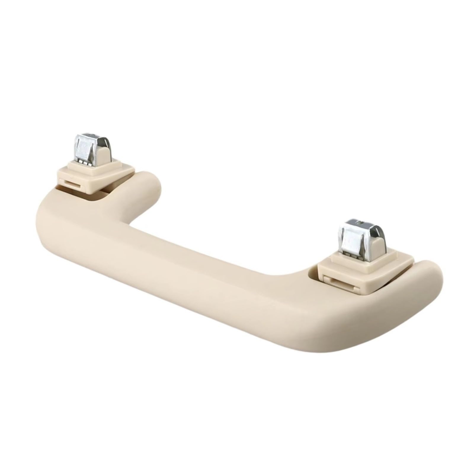 CFAYRLMS Car Roof Handle Compatible with A7 2012-2013 for Q2 2017 1 Pcs Rear Roof Handle Interior Beige Grab Handle Interior Accessories 8R0857607H