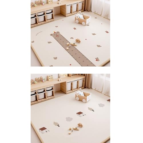 vC}bg LbYO ėp ̎q j̎q h ʎg ]|h~ xr[tA}bg 180CM*200CM*2CM LYh~ h_j  qǂ xr[ ct [΍  zbgJ[ybgΉ