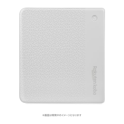 Amazon.co.jp: 【セット品】 Kobo Libra Colour ホワイト ＋ Kobo