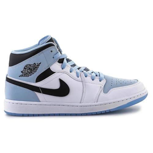 Image of Jordan Mens Air 1 MidSneaker
