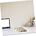 SHINEOFI 50Pcs Transparent Coin Banknote Protective Pouches Money Sleeves for Cash for Safe Storage and Display of Banknotes and Collectibles