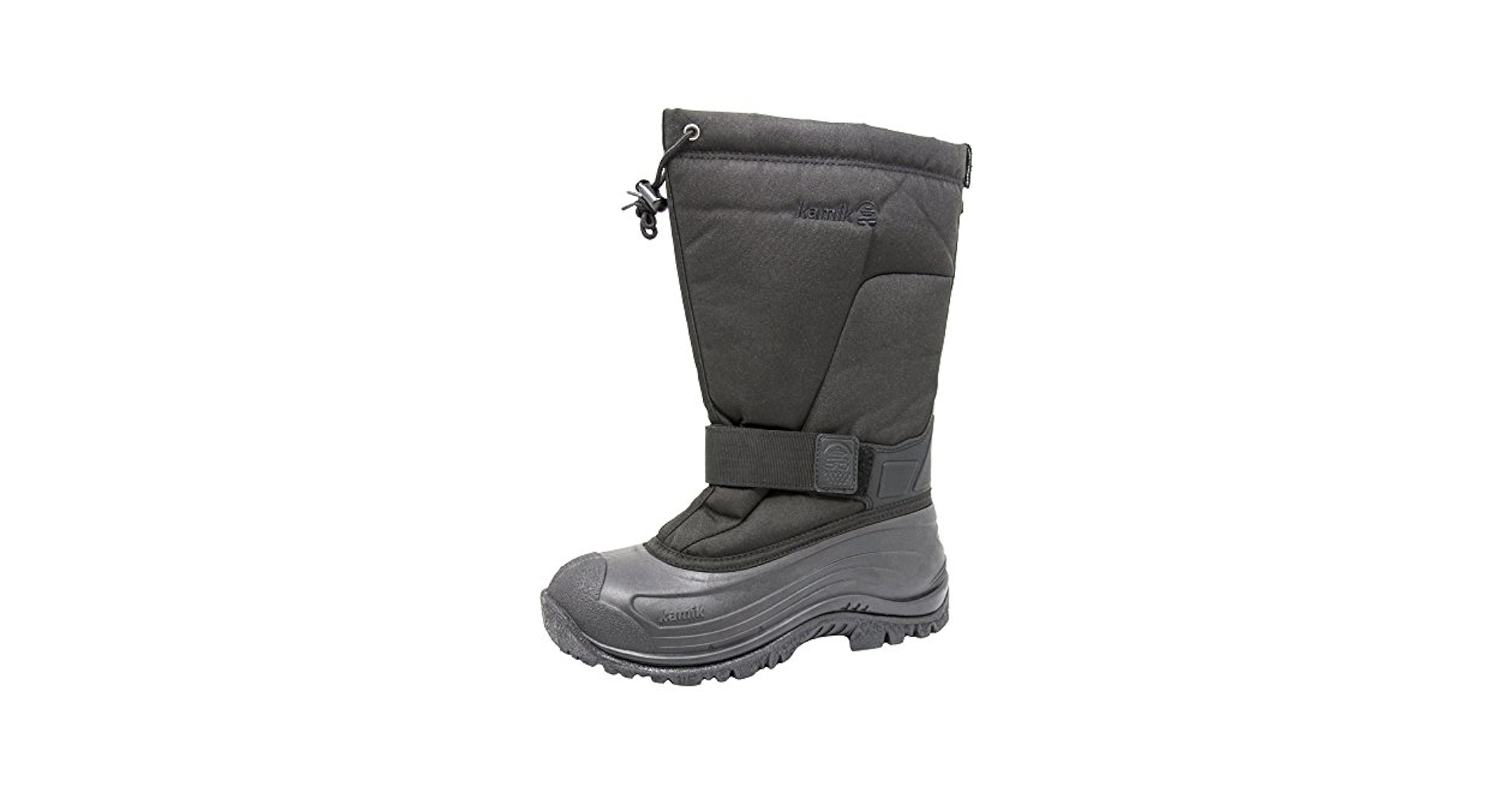 Kamik GREENBAY 4 W スノーブーツ 7 Greenbay 4 - Winter Boots for Men – Kamik