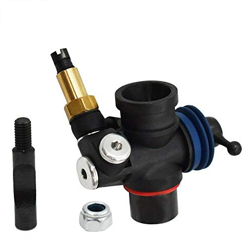 Carburetor For For Traxxas 2.5 2.5R 3.3 Engine Carburetor Fits T-Maxx Revo Jato Rustler Slayer #TOP2