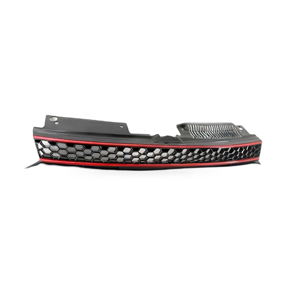 Debadged przednia kratka do VW Golf 6 GTI 2009-2013 5K0853651