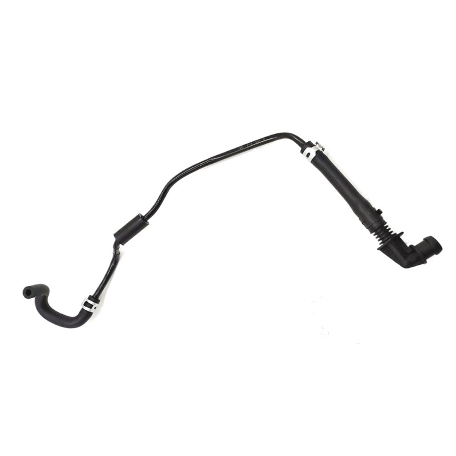 06L121081F Coolant Overflow Tank Pipe for Audi A4 B9 S4 A5 S5 06L121081B Radiator Hose Car Accessories