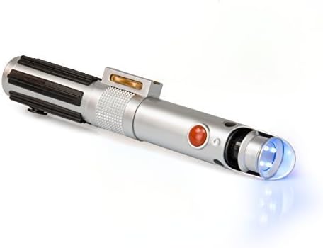 lightsaber torch light
