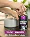 Tales & Tails Let me Entertain You Nassfutter für Hunde | Mit 75% Ente als tierische Proteinquelle | Monoprotein | Hohe Akzeptanz & Verträglichkeit | 6X 400g