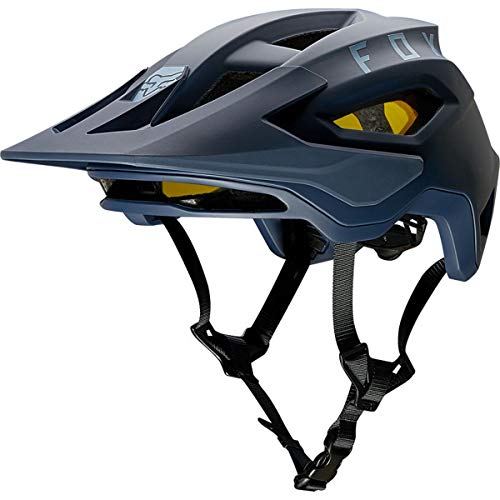 Fox Racing Speedframe MIPS Helmet Navy, M