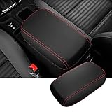 ✔ Lieferinhalt: 1 x Leder Konsolendeckel Armlehnenbezug