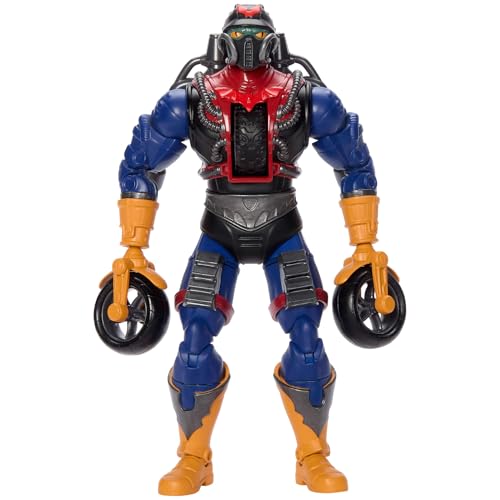 Masters of the Universe Masterverse New Etheria Dragstor Figur – Ansicht 1