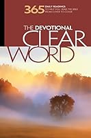 Devotional Clear Word 1878951432 Book Cover