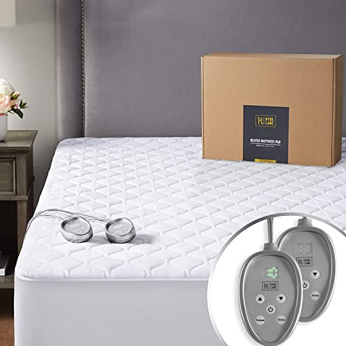 Best Heated Mattress Pads for Seniors RespectCareGivers