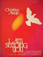 I Am Sending You 085597317X Book Cover