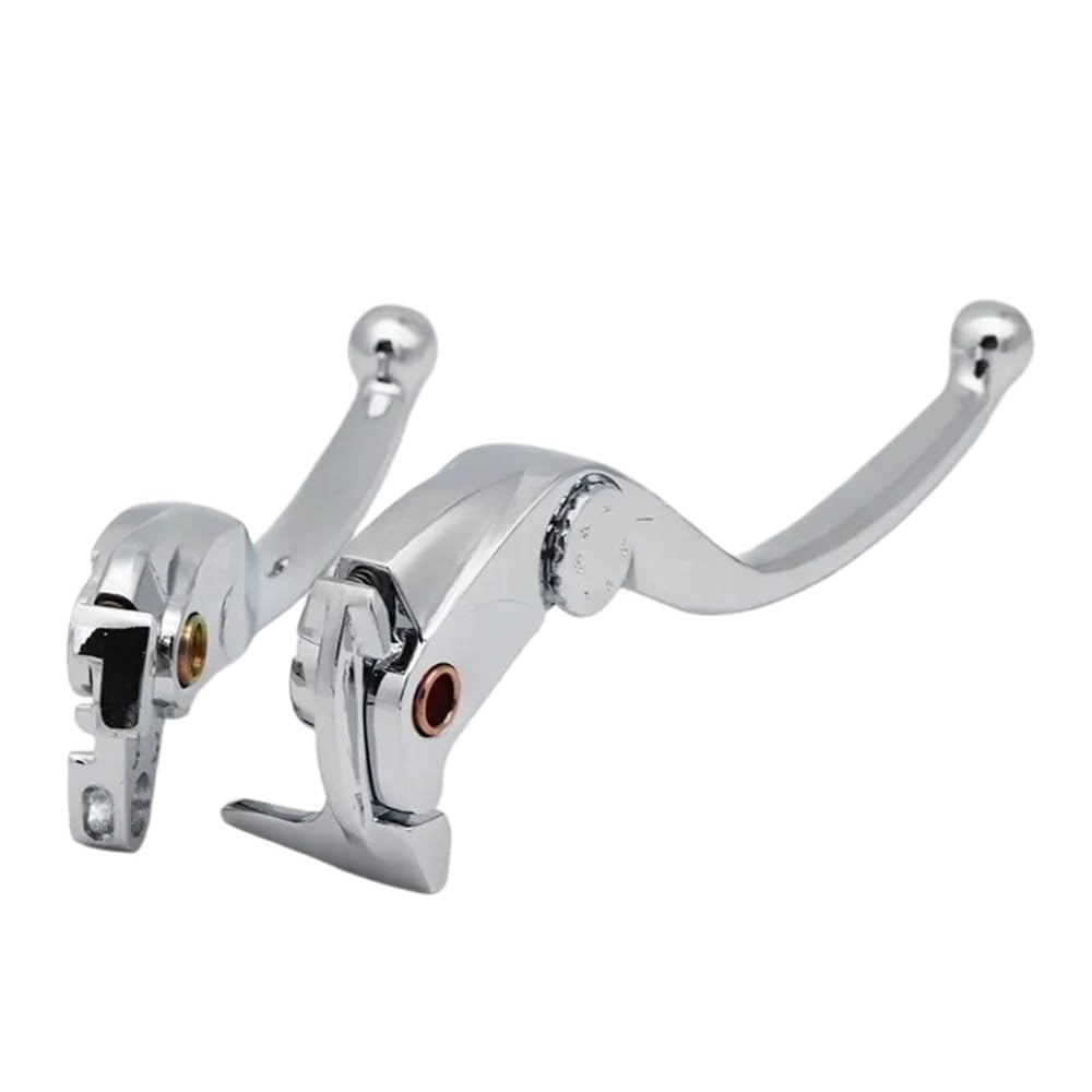 YZWHKL Brake Handle Lever Motorcycle Brake Clutch Levers for CBR1000RR 2004 2005 2006 2007 for CB1000R 2008 2009 2010 2011 2012 2013 2014 2015