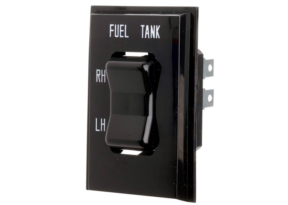 General Motors ACDelco Genuine Parts D7089C Fuel Tank Selector Switch