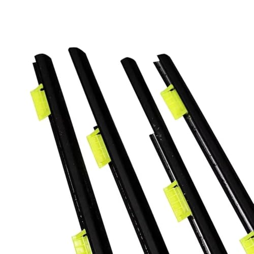 Joints de vitre pour CRV 2002-2006 | Lécheur de vitre OEM 72410-S9A-003