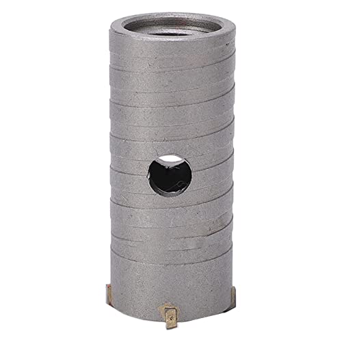 Broca de corona con punta de carburo 32mm para taladro eléctrico miniatura 3
