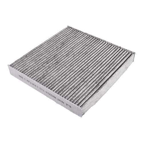 Blue Print ADH22518 Cabin Filter, pack of one