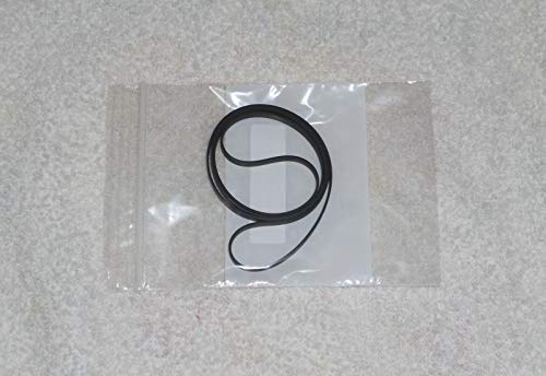 New Replacement Turntable Belt for Yamaha YP-701 Turntable L35.1