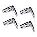 MX Stainless Steel Boat Hinges, 3