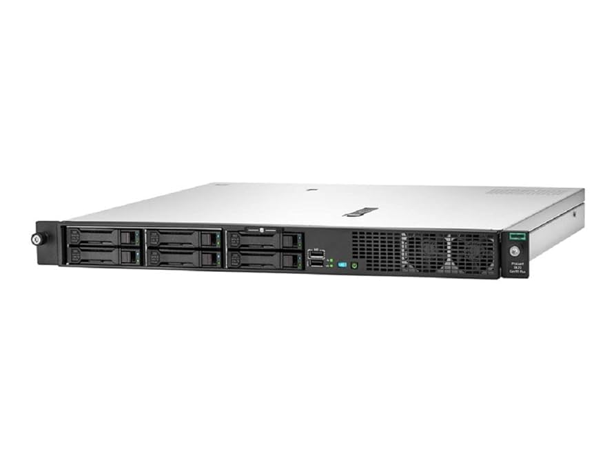 Amazon | DL20 GEN10+ E-2314 1P 8G-STOCK | HEWLETT PACKARD