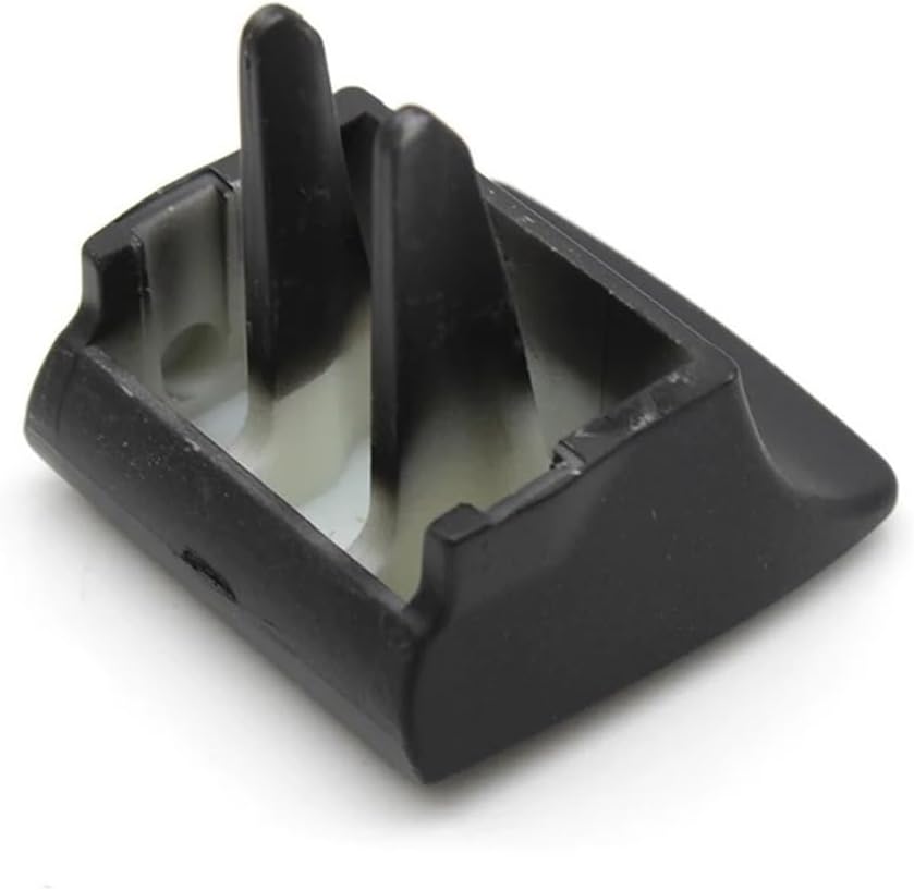 Car Handbrake Parking Brake Switch Auto H P Button Cap Cover Replacement Compatible X5 X6 E70 E71 E72 2007-2013(Red Set)