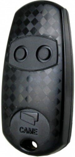 CAME TOP432EV remote control, front view