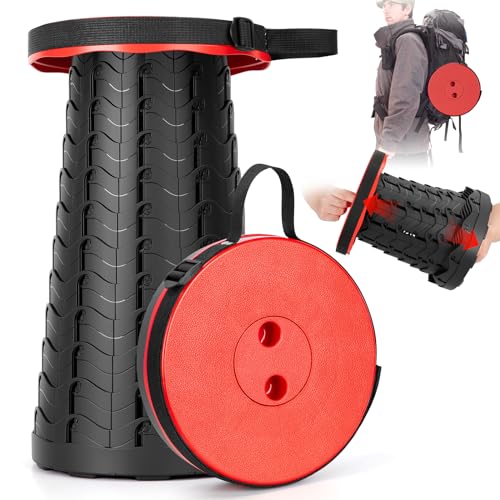 Qiguet Collapsible Stool