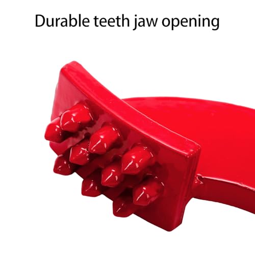 Extracteur de palette à ciseaux simples en acier robuste capacité 1 tonne - 6